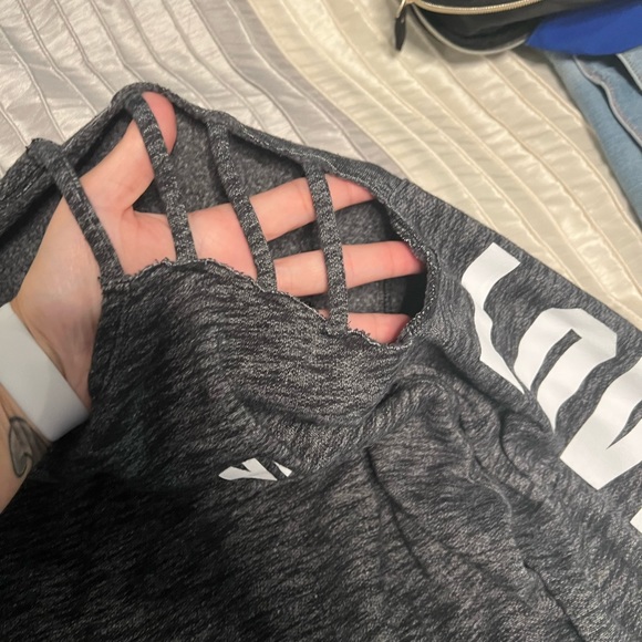 Pink sweatshirt - Picture 5 of 5